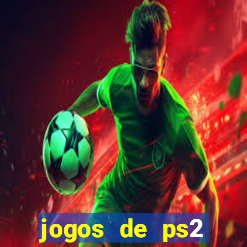 jogos de ps2 formato iso